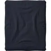 Essenza Essential Jersey Nightblue Spannbettlaken 140-160 x 200-220 cm