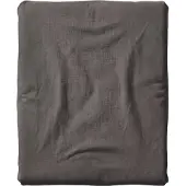 Essenza Essential Jersey Anthrazit Spannbettlaken 180-200 x 200-220 cm