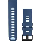 Garmin Quickfit 26mm Silikonarmband