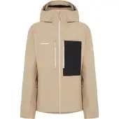 Mammut Stoney Hardshell Jacke