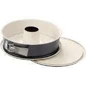 Dr. Oetker Springform Back-Trend Unterschiedliche Böden 26 cm
