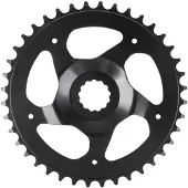 Bosch M Wave kettenblatt PD DM Gen3E Bike 38T Stahl schwarz