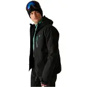 Dare 2b Eagle Iii Jacke Schwarz XS Herren Schwarz XS