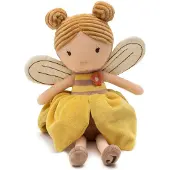 Jollein Doll Bee Lily Puppe 0m+ 1 St.
