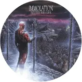 Immolation Failures For Gods - Picture Disc (Pict) (Uk)