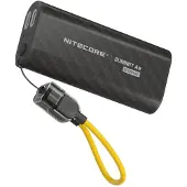 Nitecore Powerbank SUMMIT AIR - 8000mAh, kältebeständig