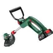 Bosch Akku-Rasentrimmer UniversalGrassCut 18V-26-500, 1 x Akku PBA 18V 2.0Ah