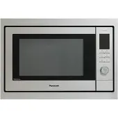 Panasonic NN-TK81KCSCP Einbaurahmen für Mikrowelle NN-CD87