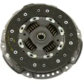 LuK 621 3050 09 Kupplungssatz RepSet für Opel Astra H 01/06- (Menge: 1 Stk.)