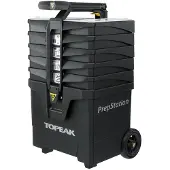 Topeak Trolley Tool Prepstation Gray One Size