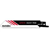 Metabo Säbelsägeblätter 115