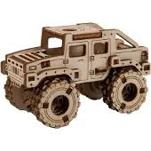 Mobimods Army Truck