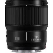 Panasonic Lumix S 50mm f1,8