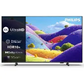 Philips 50PUS7001/12, 127 cm (50"), 3840 x 2160 Pixel, LED, Smart-TV, WLAN, Schwarz