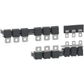 Schneider Electric LA9GSQ330 Stern-Dreieck Leistungsbrücken - TeSys Giga-Schütz LC1G265-500 + 115-225