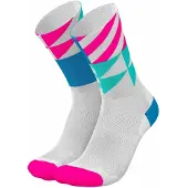 Incylence - Ultralight Elements - Laufsocken Gr 39-42 grau