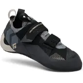 Black Diamond - Momentum Climbing Shoes - Kletterschuhe Gr 38 schwarz