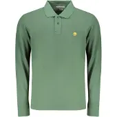 Timberland Millers River Pique Langarm-polo
