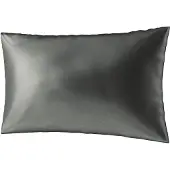 Ailoria Dekokissen "Kopfkissenbezug aus Seide BEAUTY SLEEP (60x40)"