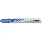 Metabo Stichsägeblätter 1