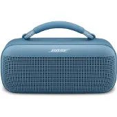 Bose Soundlink Max Bluetooth-lautsprecher Blau Blau One Size