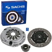 SACHS 3000 807 002 Kupplungssatz für Honda CIVIC V Hatchback (EG, EH) 1991-1995