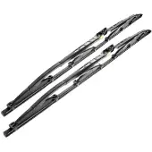Valeo Scheibenwischer Compact C43 set