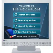 Eizo FDS1721T DuraVision