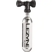 Lezyne co2-Pumpe Control Drive+