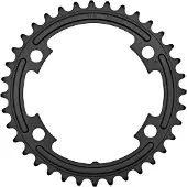 Shimano Tablett für Kombinationen Type MB