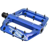 Sixpack Racing Flache Pedale Vertic 3.0