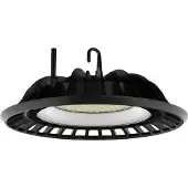 Adviti HORIN LED Hallenstrahler High Bay 100W 9000lm 4000K Wasser- und Staubdicht IP65