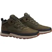 Timberland Field Trekker Lace Up Wanderschuhe