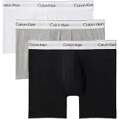 Calvin Klein Boxer BOXER BRIEF 3PK X3 herren