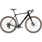Trek Checkpoint SL 5 AXS Gen 3 - Black/Matte Carbon Smoke - S