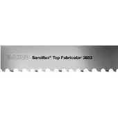 Bahco 4/6 ZpZ Sandflex Top Fabricator Sägebänder, 41 mm x 1,3 mm