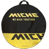 Miche Mtb Radtasche Schwarz 83 cm Schwarz 83 cm