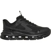 SKECHERS Glide-Step + Vista Lane Slip-On Schwarz BBK Größe EU 30