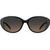 BOSS 2015/S Black 56/16/132.6 Damen Sonnenbrillen