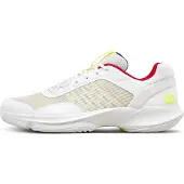 Wilson Hurakn Pro V2 Padelschuhe