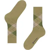 Burlington Wolle Edinburgh Grün 7206 - 40-46