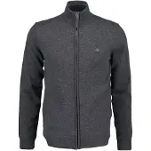 Gant 87314 Vollreißverschluss Pullover
