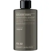 PREVIA Rebalancing Shampoo - 350ml
