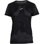 Joma Marathon Ii Kurzarm-t-shirt