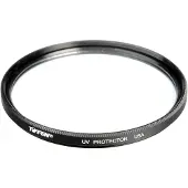 Tiffen 82MM UV PROTECTOR Filter