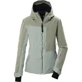 Killtec KSW 227 WMN SKI JCKT sea foam 40