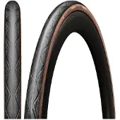 Hutchinson Blackbird All Season Hookless Tubeless 700 X 30 Rennradreifen Schwarz 700 x 30 Schwarz 700 x 30