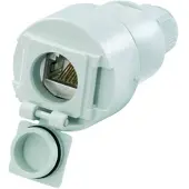 Weidmuller WEI IE-C-IP67 Anschlussstecker Kabelkupplung IP 67 Cat.6 IEC 11801