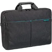 Pedea Lifestyle - Notebook-Tasche - 39.6 cm (15.6") - Schwarz