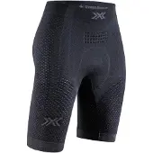 X-Bionic Xceed Ride Liner Shorts Women x black/rhino grey (B130) M